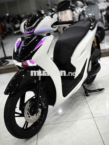 SH125i 2024 dọn Kiểng ( Hỗ trợ Trả GÓP ) ✅✅
