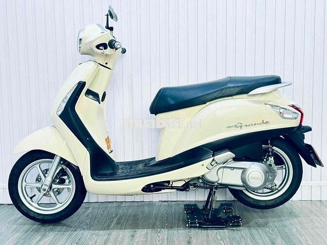 Yamaha Grande 2015 Kem 15432 km