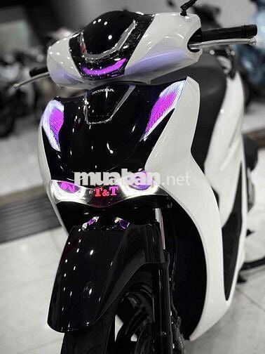 SH125i 2024 dọn Kiểng ( Hỗ trợ Trả GÓP ) ✅✅