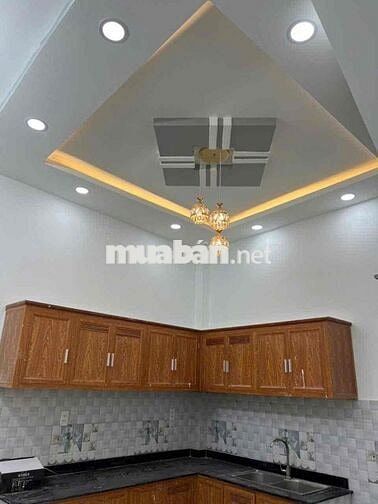 🏡NHÀ ĐẸP- MTKD ĐS 14 - LÊ VĂN QUỚI, BHH A, BÌNH TÂN - 4x15M-GIÁ 12TR