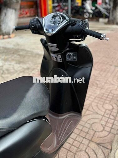 SH Mode ABS /  2023 Đen nhám 3000 km
