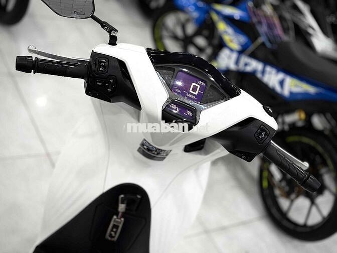SH125i 2024 dọn Kiểng ( Hỗ trợ Trả GÓP ) ✅✅