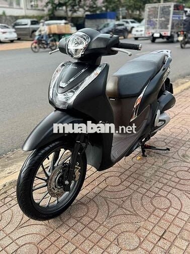 SH Mode ABS /  2023 Đen nhám 3000 km