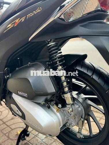 SH Mode ABS /  2023 Đen nhám 3000 km