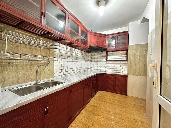 Căn hộ ban công 2 phòng ngủ 60m2 Bình Lợi_Bình Thạnh_cạnh ĐH Văn Lang