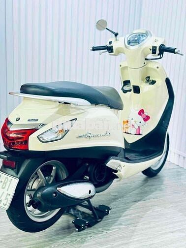 Yamaha Grande 2015 Kem 15432 km