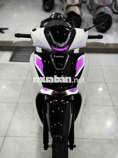 SH125i 2024 dọn Kiểng ( Hỗ trợ Trả GÓP ) ✅✅