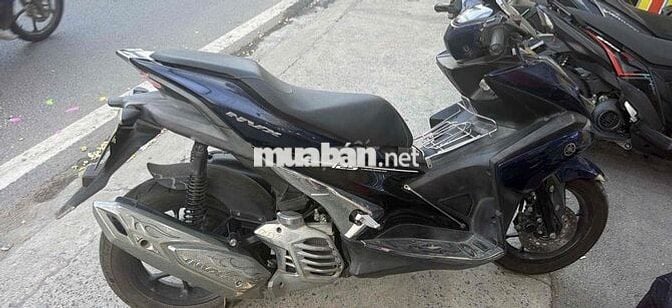 Yamaha NVX 125 ABS 2017 Xanh 16317 km