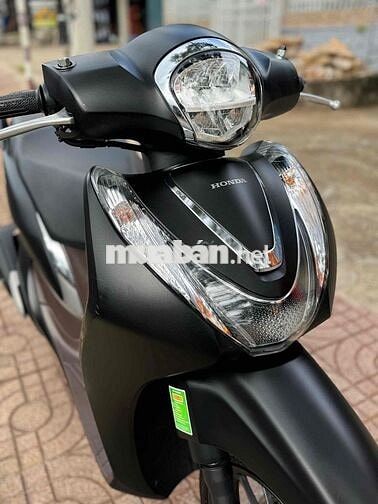 SH Mode ABS /  2023 Đen nhám 3000 km