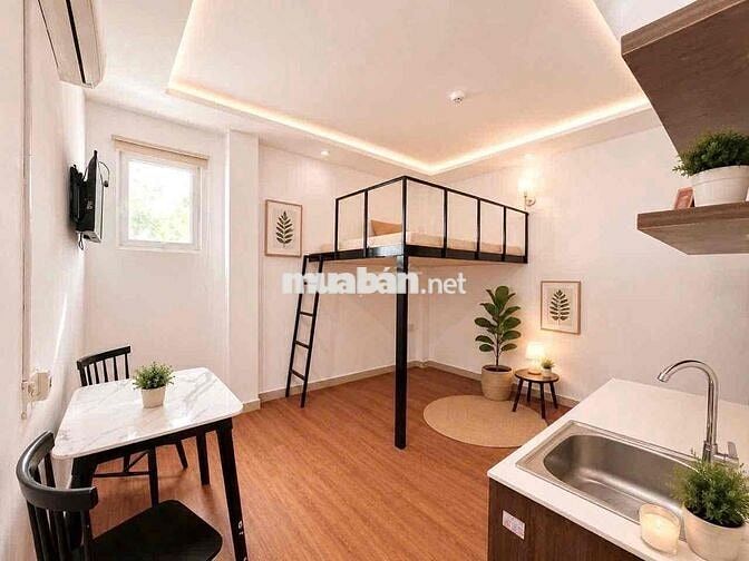 NGAY CÔNG VIÊN GIA ĐỊNH, HUFLIT, UFM, GDU DƯỚI 2KM ĐI XE