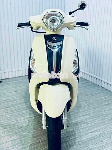 Yamaha Grande 2015 Kem 15432 km