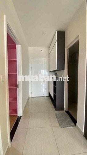 cho thuê căn hộ 2PN 2WC đầy đủ nội thất hình thật 100% vào ở ngay