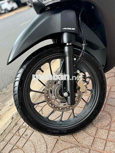 SH Mode ABS /  2023 Đen nhám 3000 km