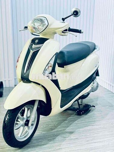 Yamaha Grande 2015 Kem 15432 km