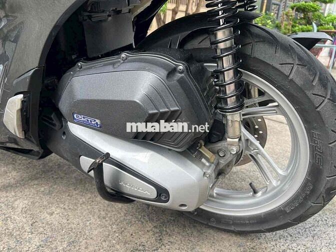 Honda SH 150 ABS 2020 Xám 22000 km