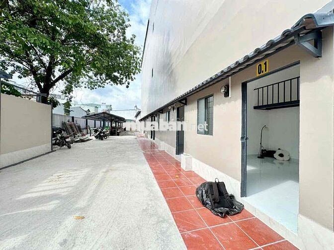 ✨DỰ ÁN TRỌ SINH VIÊN ĐI BỘ QUA ĐẠI HỌC NGUYỄN TẤT THÀNH MỚI 100%