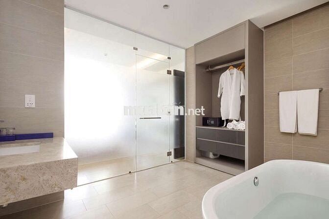 BIỆT THỰ BIỂN SAINT SIMEON & SPA CẦN CHUYỂN NHƯỢNG