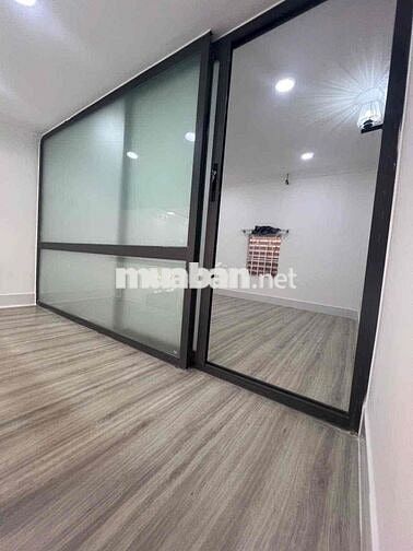 NHÀ MỚI, NGAY CHỢ, KHU CÔNG NGHIỆP, CÁCH ĐƯỜNG XE TẢI 15M