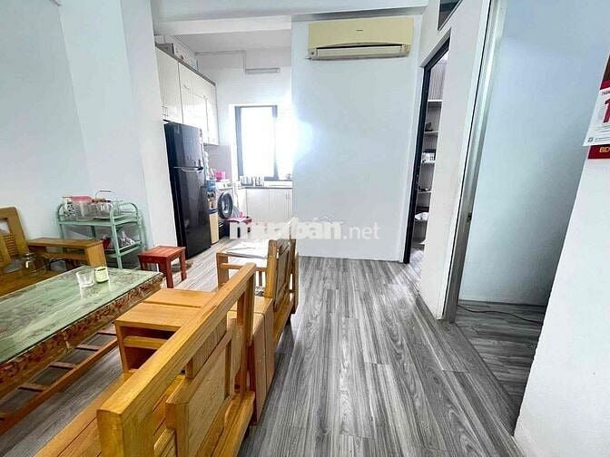 CC Nam Trung Yên, 45m, 2ngủ, Nhà đẹp, Sổ đỏ lâu dài, Giá rẻ đầu tư