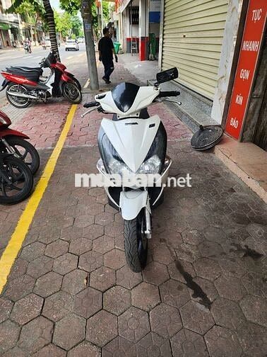Honda Air Blade Trắng Zin Chính chủ