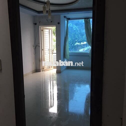 NHà 2 lầu KDC an sương 4 x 18m giá 13tr/tháng