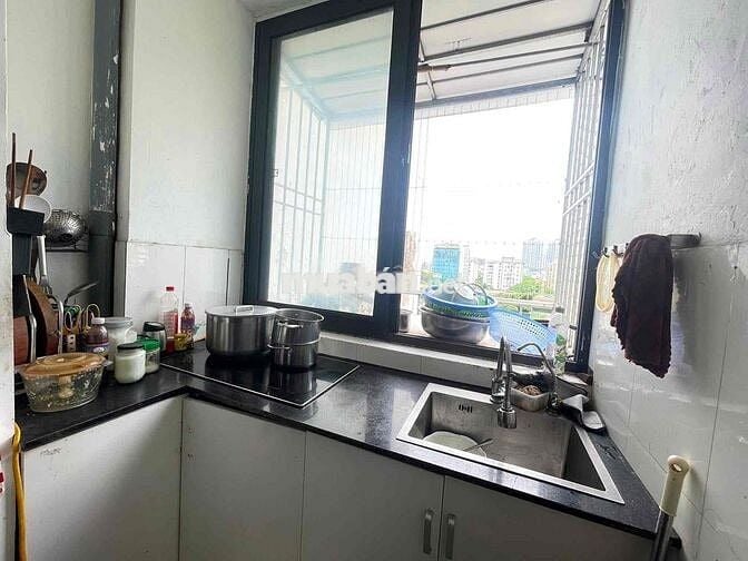 CC Nam Trung Yên, 45m, 2ngủ, Nhà đẹp, Sổ đỏ lâu dài, Giá rẻ đầu tư
