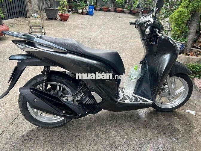 Honda SH 150 ABS 2020 Xám 22000 km