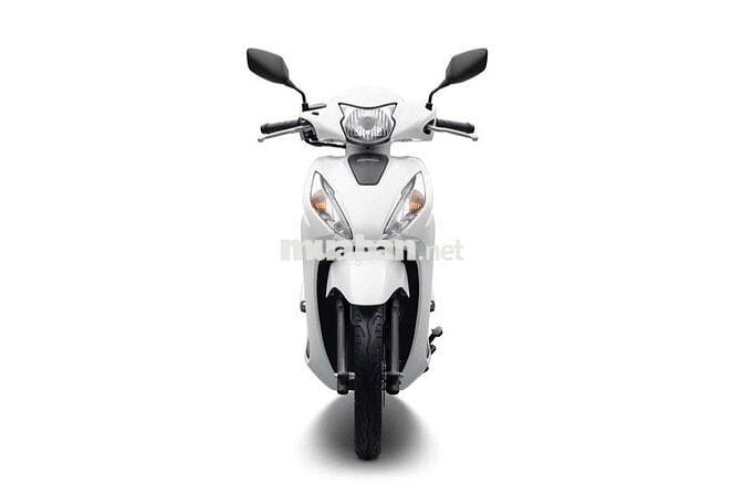 HONDA VISION - TRẢ TRƯỚC 0Đ (CÓ HỖ TRỢ NỢ XẤ.U) -