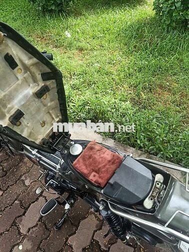 Honda Chaly