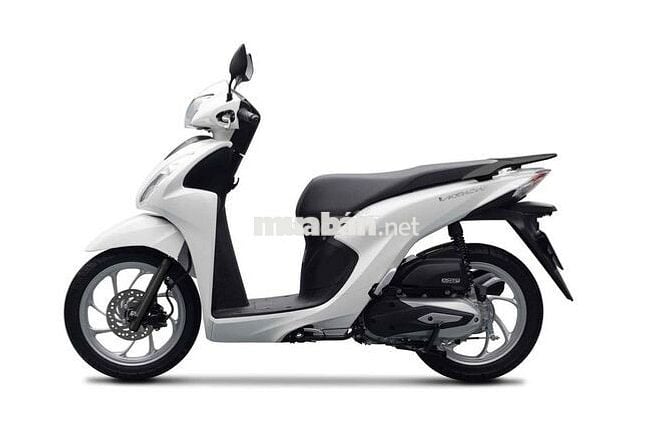 HONDA VISION - TRẢ TRƯỚC 0Đ (CÓ HỖ TRỢ NỢ XẤ.U) -