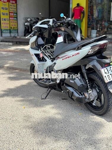 Honda Air Blade 160cc 2023 Xám ABS