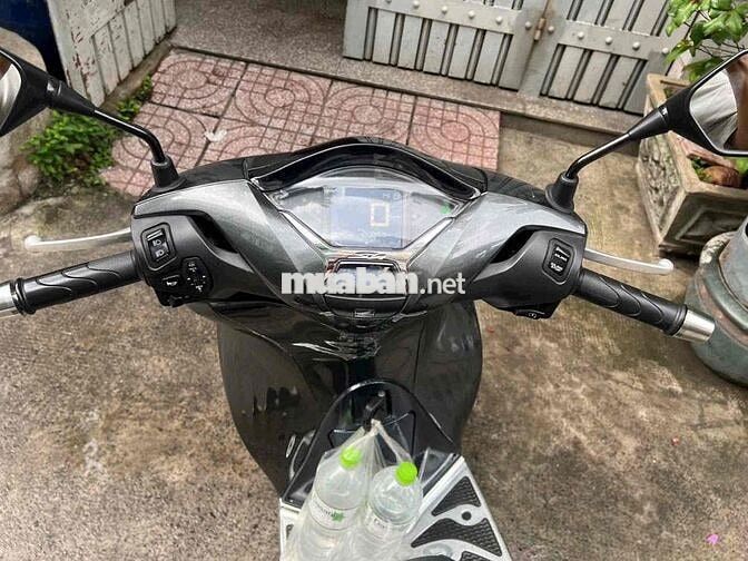 Honda SH 150 ABS 2020 Xám 22000 km