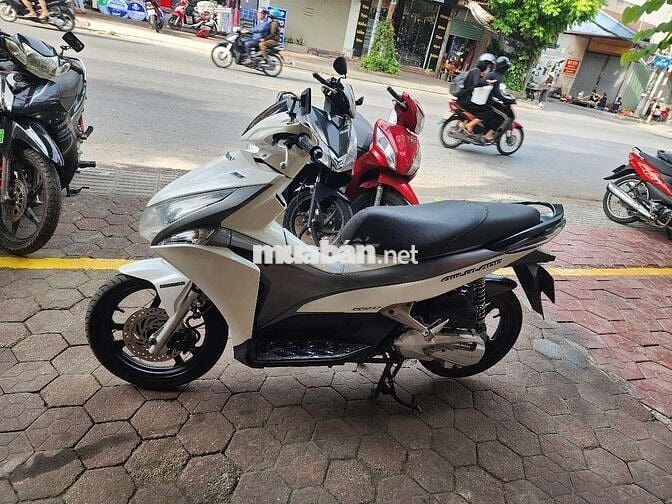Honda Air Blade Trắng Zin Chính chủ