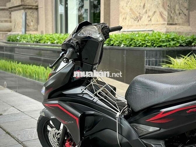 Honda Air Blade 125 2019 Đen Nhám Đặc Biệt smart