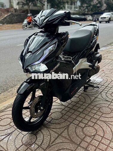 Honda Air Blade 125cc CBS 2022 Đen bóng