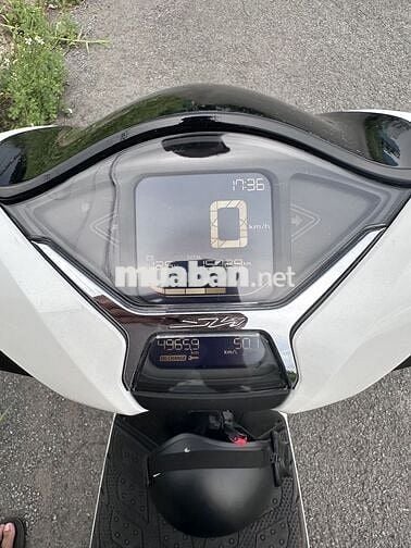 Honda SH 125i ABS 2023 Trắng 15.000 km