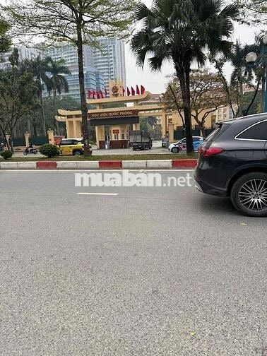 bán nhà ngõ 1/20/19 võ chí công nghĩa đô cầu giấy hà nội