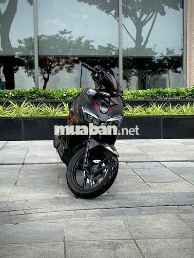 Honda Air Blade 125 2019 Đen Nhám Đặc Biệt smart