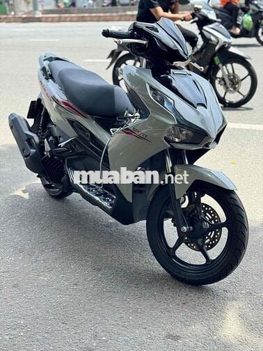 Honda Air Blade 160cc 2023 Xám ABS