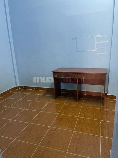 Bán nhà 3mx9m, 1 trệt 1 lầu, 2PN, 1WC, mặt tiền số 22 Cửu Long P15 Q10