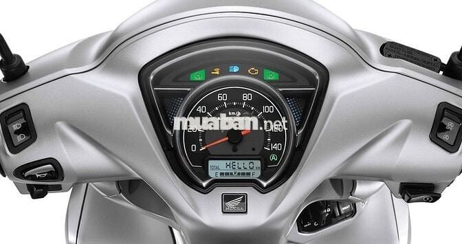 HONDA VISION - TRẢ TRƯỚC 0Đ (CÓ HỖ TRỢ NỢ XẤ.U) -