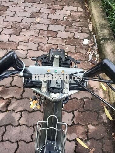 Honda Chaly