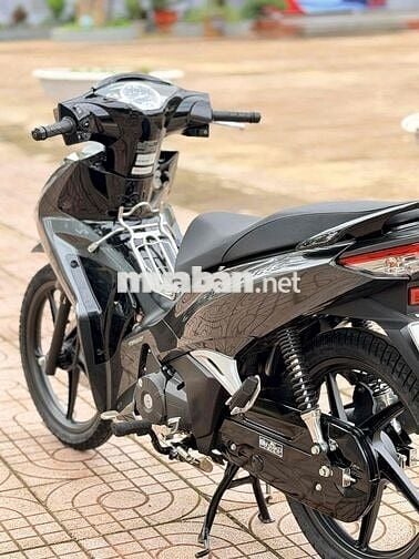 Honda Future 2026 Xám 7.000 km