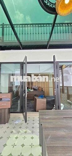 HÓT! CHÍNH CHỦ BÁN TÒA NHÀ VĂN PHÒNG PHỐ LÊ VĂN LƯƠNG LÔ GÓC SIÊU ĐẸP