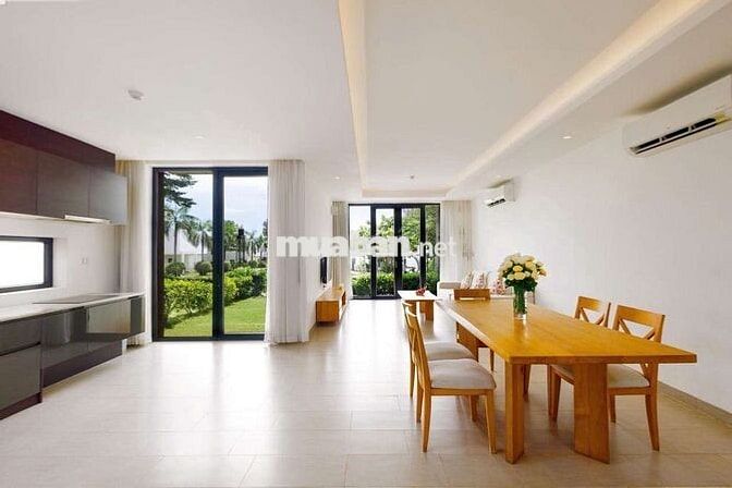BIỆT THỰ BIỂN SAINT SIMEON & SPA CẦN CHUYỂN NHƯỢNG