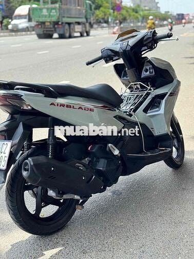 Honda Air Blade 160cc 2023 Xám ABS