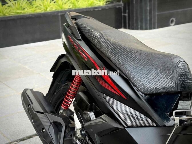 Honda Air Blade 125 2019 Đen Nhám Đặc Biệt smart