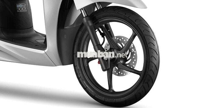HONDA VISION - TRẢ TRƯỚC 0Đ (CÓ HỖ TRỢ NỢ XẤ.U) -