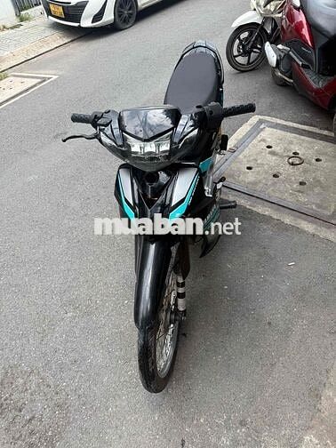 Yamaha Sirius 2005 Đen