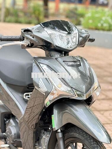 Honda Future 2026 Xám 7.000 km